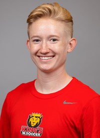 Courtney Browning