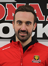 Brody Micolucci