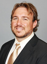 Chris Bantell