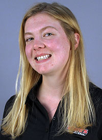 Danielle Kitchner