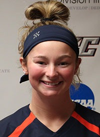 Krista Strausser WLAX
