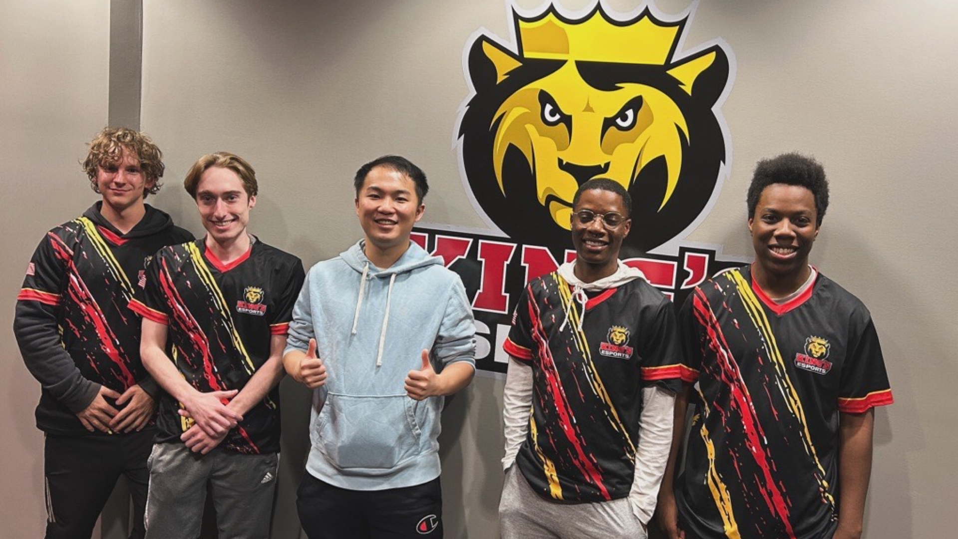 League of Legends Champions