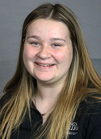 Jordyn Bortz