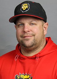 Mike Zapotoski
