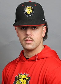 Nick Zarola