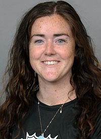 Caitlin Wood FHOCK