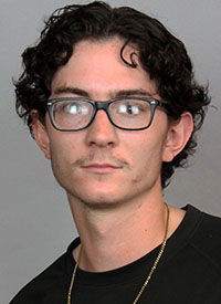 Aidan Temple