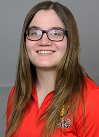 Sam Kulman - Asst. WIH Coach