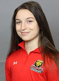 Audrey Martin - Asst. WIH Coach