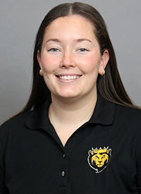 Kellyo Keane - Head Swim Coach