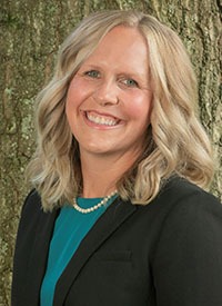 Sara Myers FHOCK Headshot