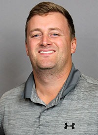 Mike Dooley - WBB