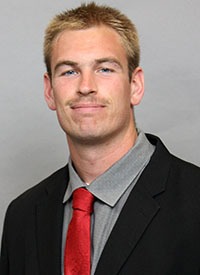 Ian Ackerman - FB Head Shot