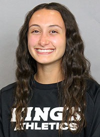 Kristina Kiethley - WSOC Head Shot