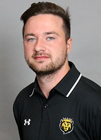 Tommy Knox - MSOC Head Shot