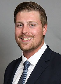 Brydon Rukstalis - FB Head Shot