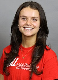 Ashley Thalassinos - FHOCK Head Shot