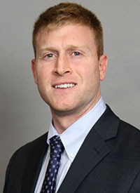 Casey Tosches - FB Head Shot