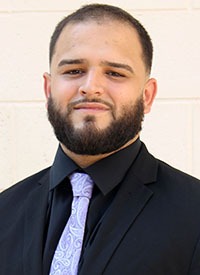 Mike Karycinski - Assistant FB Coach