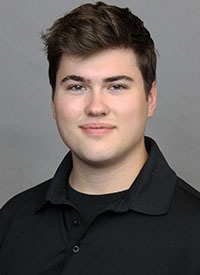 David Rinehimer - Asst. Swim Coach