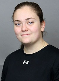 Sidney Bush - WLAX GA