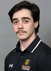 Jackson Campbell - MLAX Asst Coach