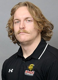 Brent Cassium - MLAX Asst Coach