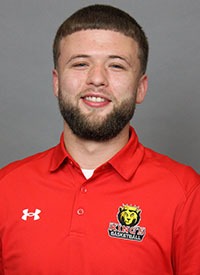 Matt Dessoye - Assistant Men's Basketball Coach