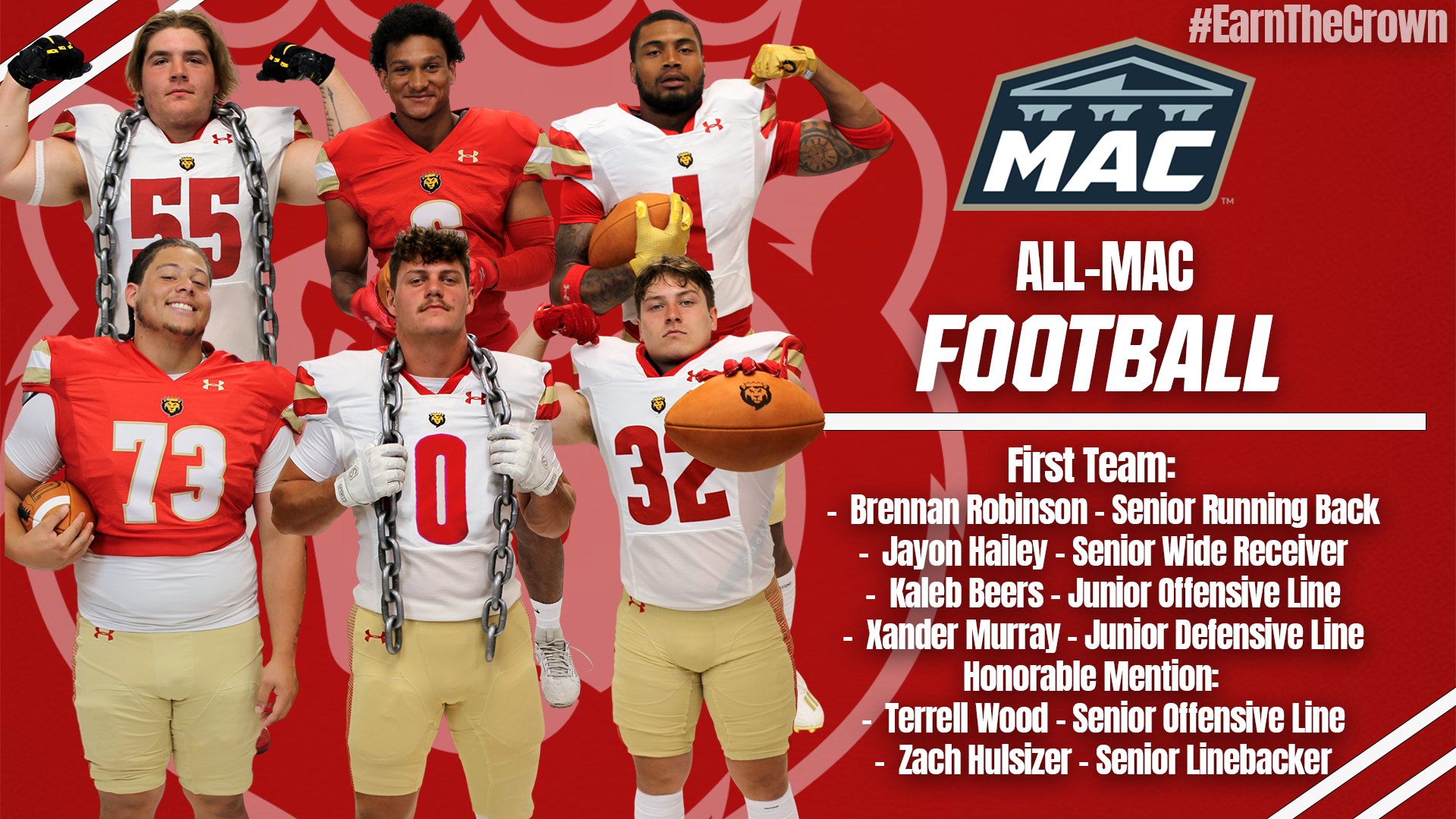 FB 2025 All-MAC Release