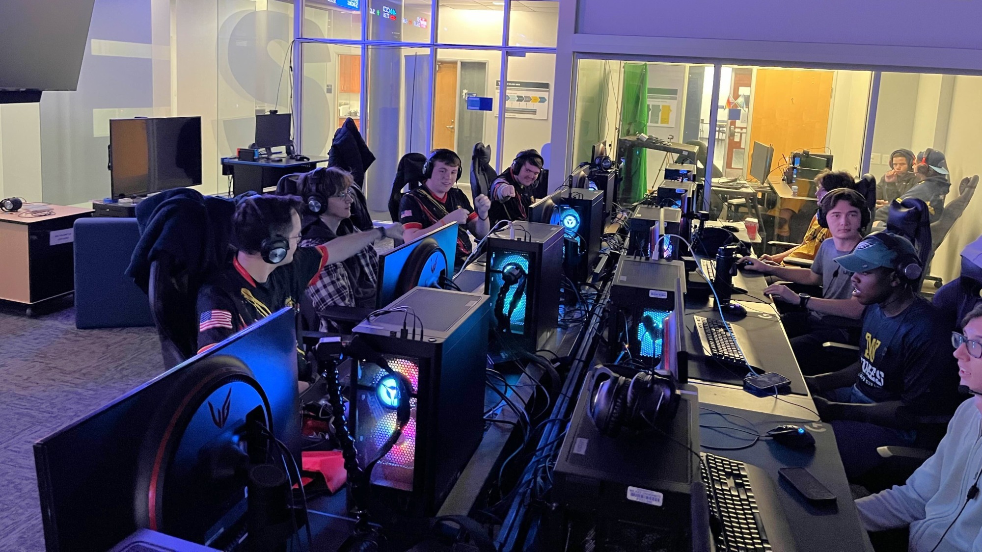 Esports Rocket League (2)