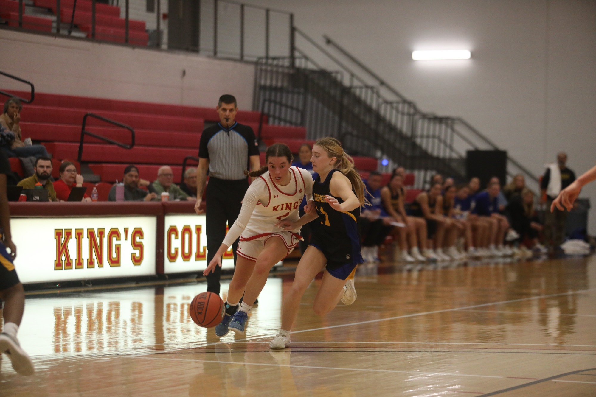 CLewis vs Widener 11.12.25