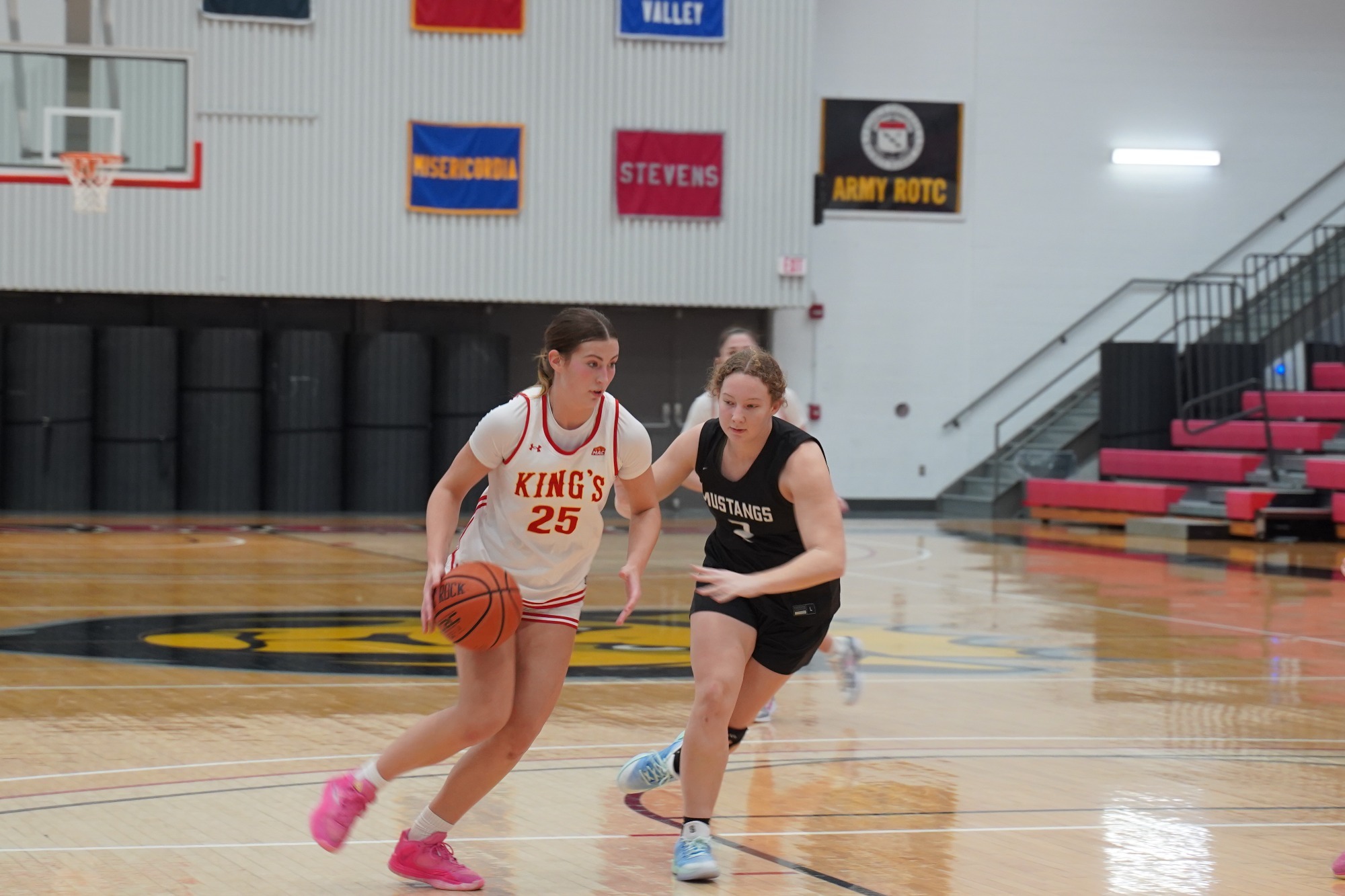 CAufiero vs SUNY Morrisville 11.22.25