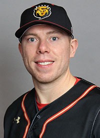 Matt Kaster - Assistant Baseball Coach