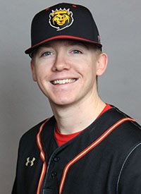 Julian Rickert - Baseball Assistant Coach