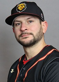 Steve Sulcoski - Assistant Baseball Coach