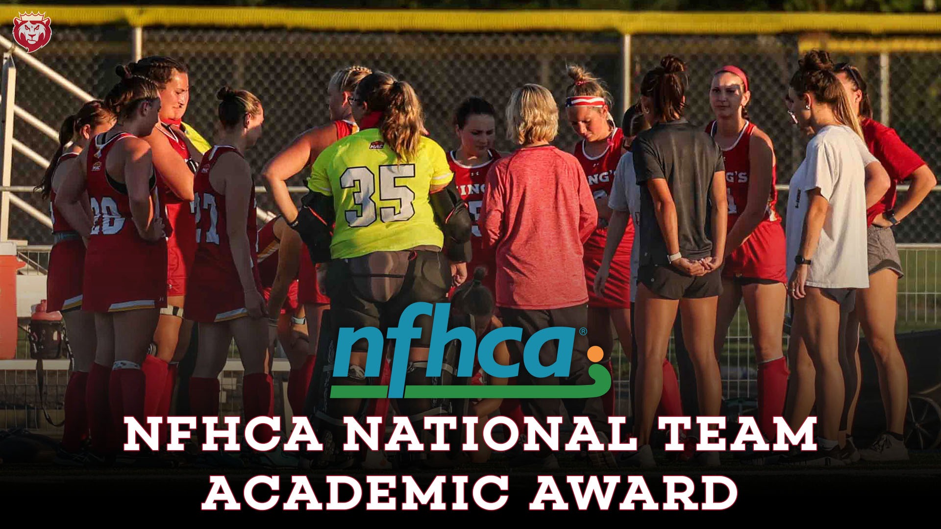 King s Announces Szalkowski as Next Head Field Hockey Coach King #39 s King s Announces Szalkowski as Next Head Field Hockey Coach King #39 s