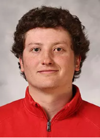 Quinn La Rock Head Shot