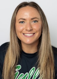 Jess Michals - Assistant Women's Ice Hockey Coach