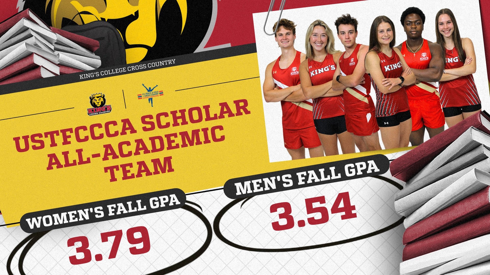 XC USTFCCCA AWARD 2025