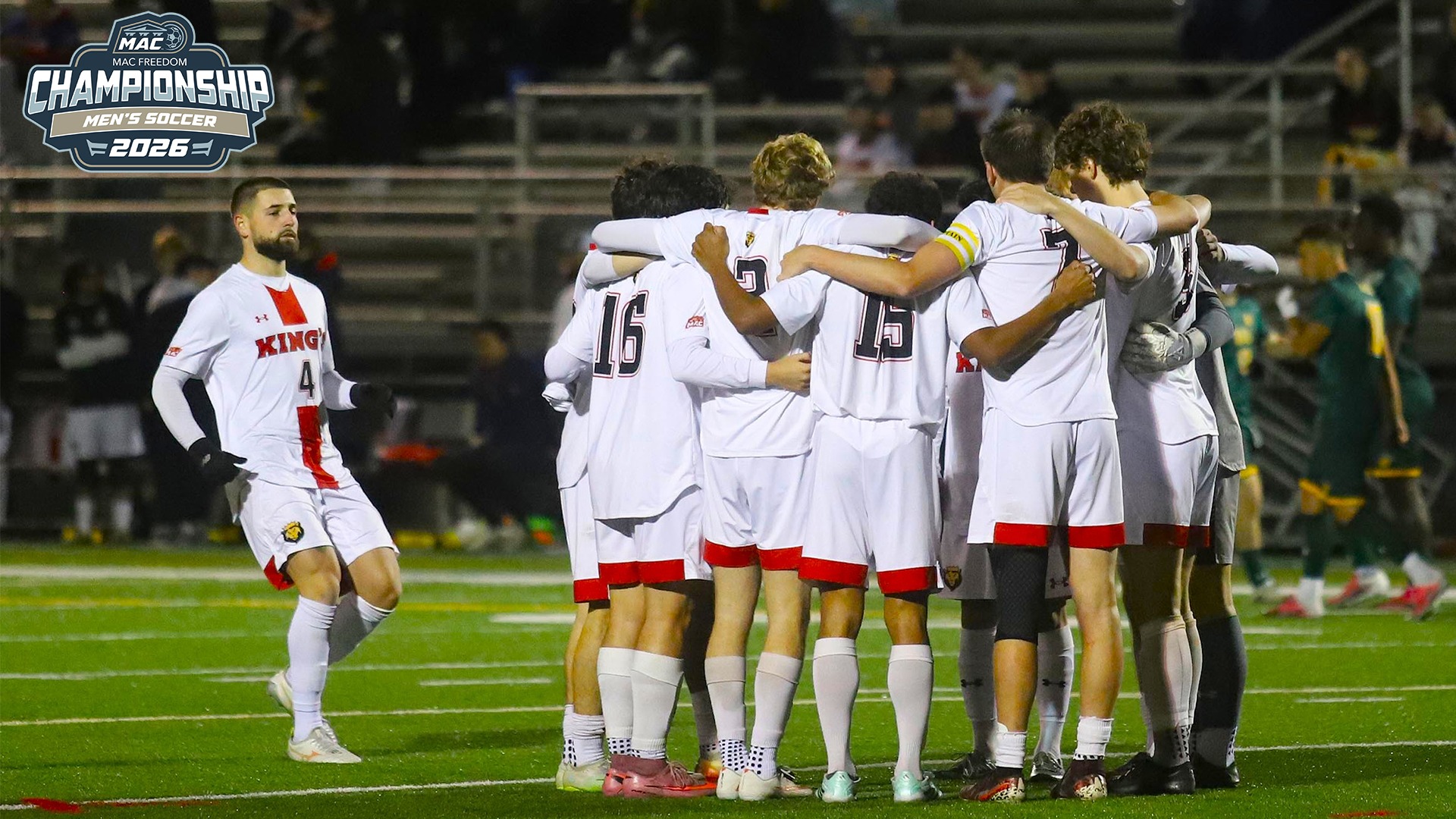 MSOC Huddle 10-27