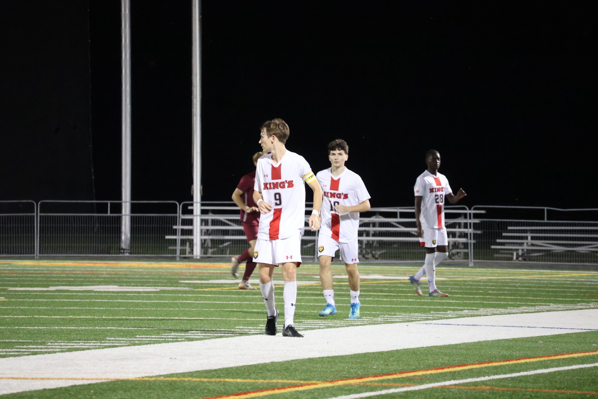 KINGS MSOC 