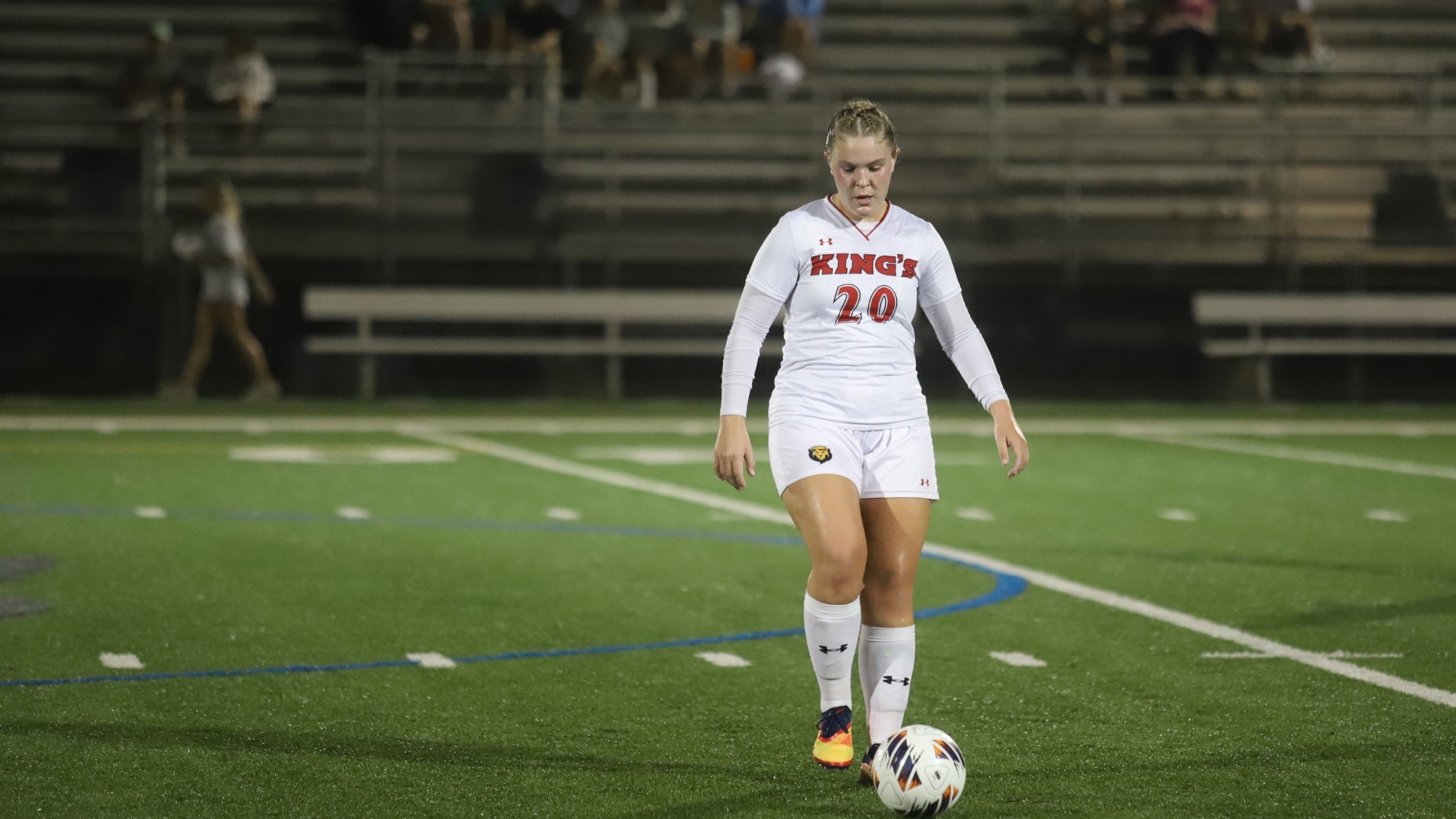 Seeley WSOC