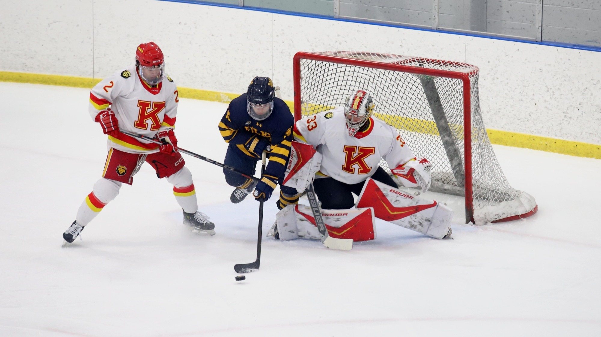 Williams & Harrell Jr. 