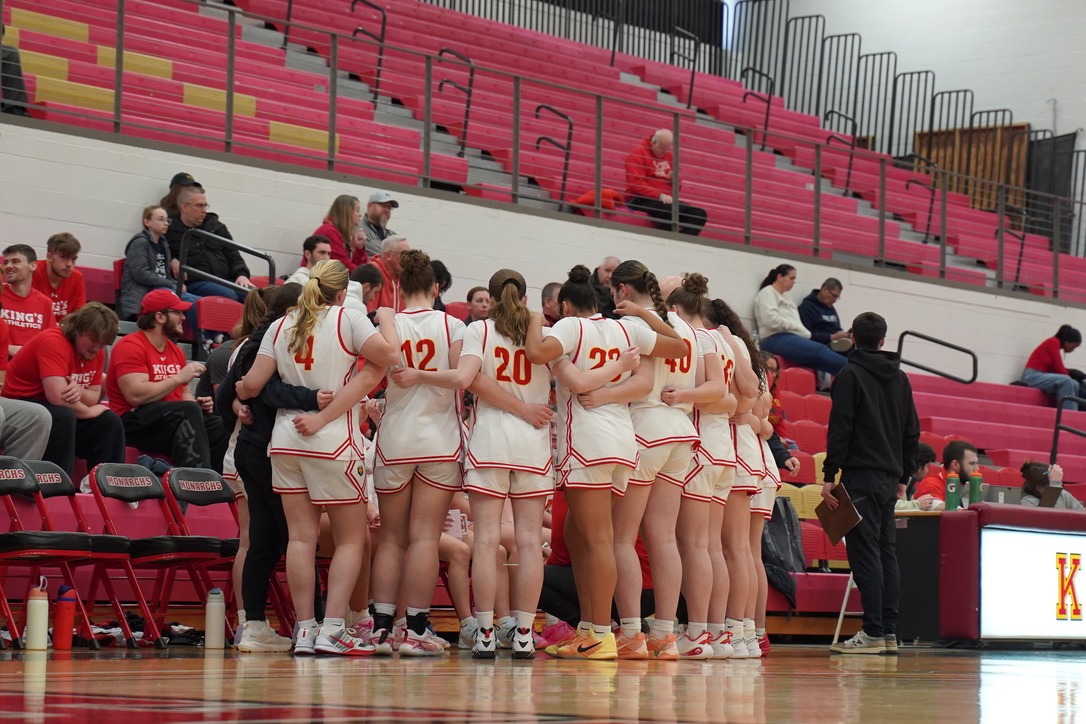 Team vs Arcadia 1.24.26