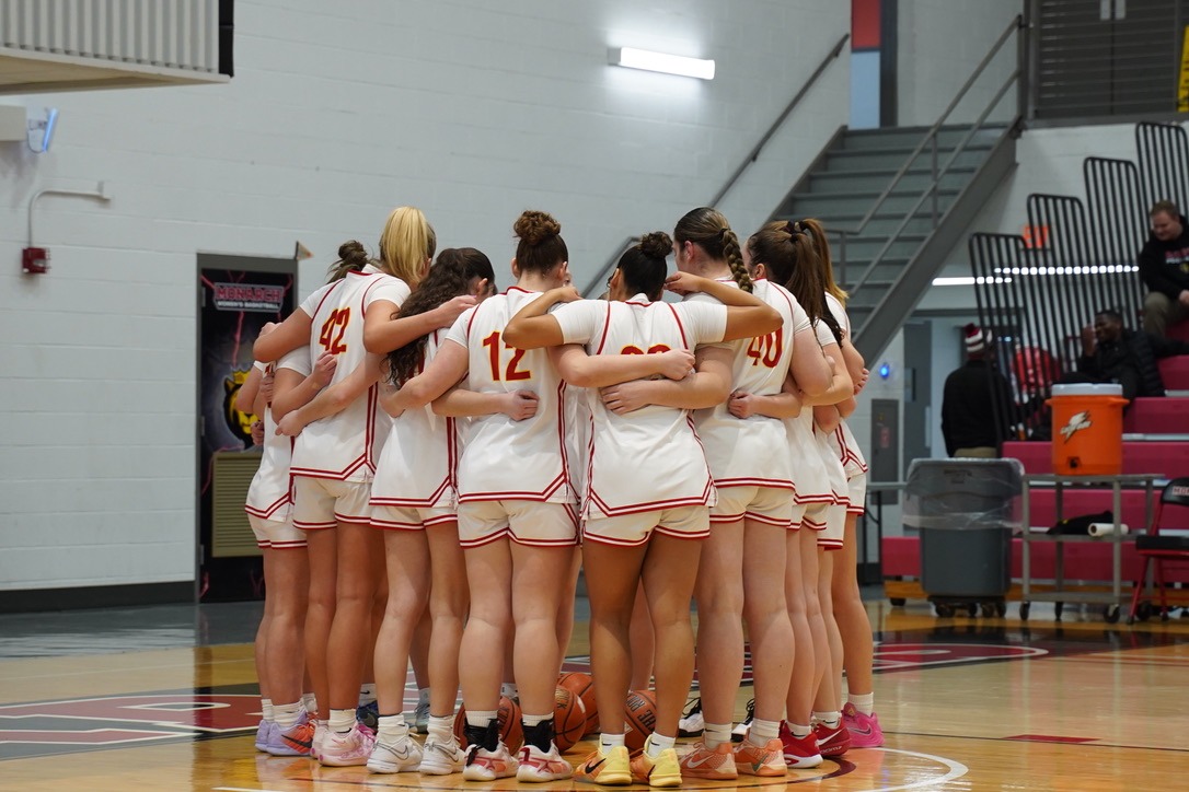 Team vs FDU-Florham 1.31.26