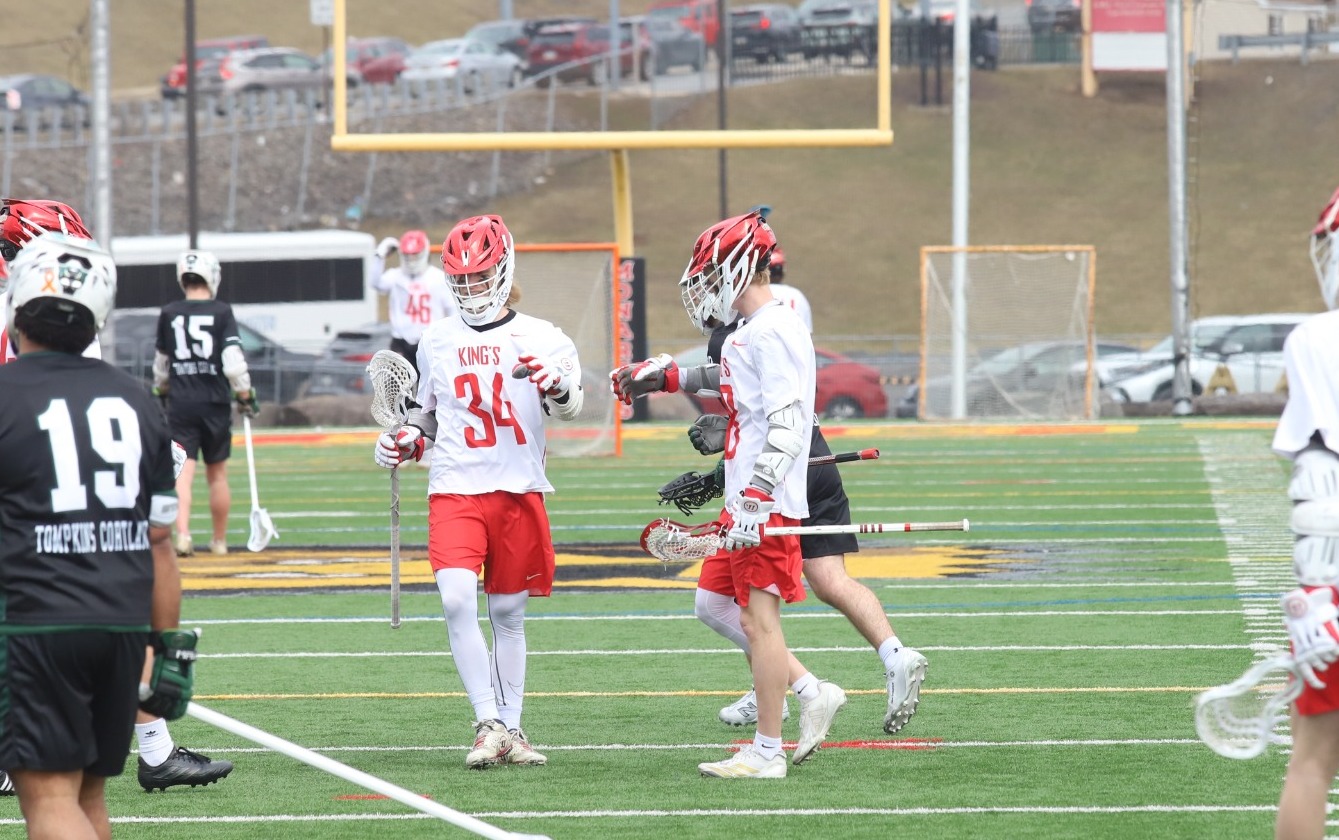 Rlynch&Gallagher vs TCCC 3.7.26