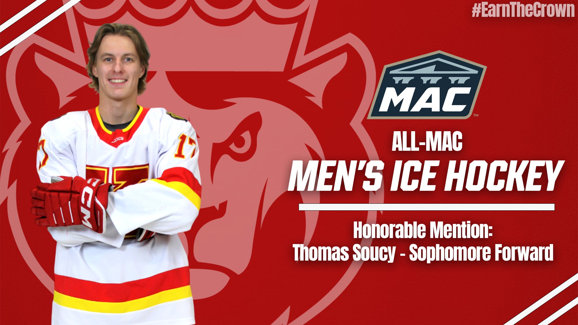 Thomas Soucy All-MAC 25-26