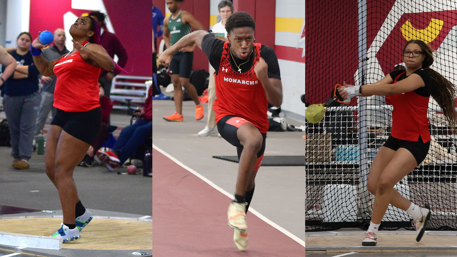 Varner, Jones & Moliere