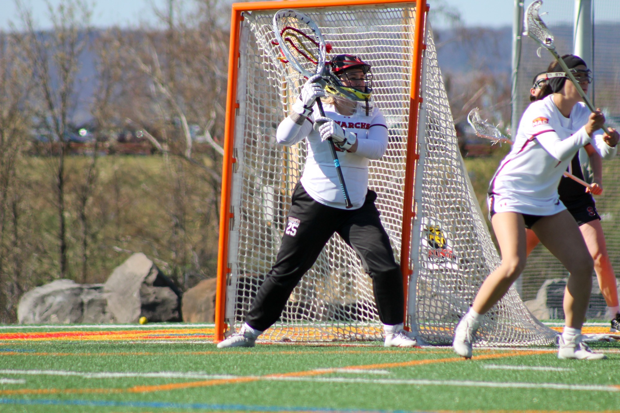 AReeber vs Ramapo 2.21.26