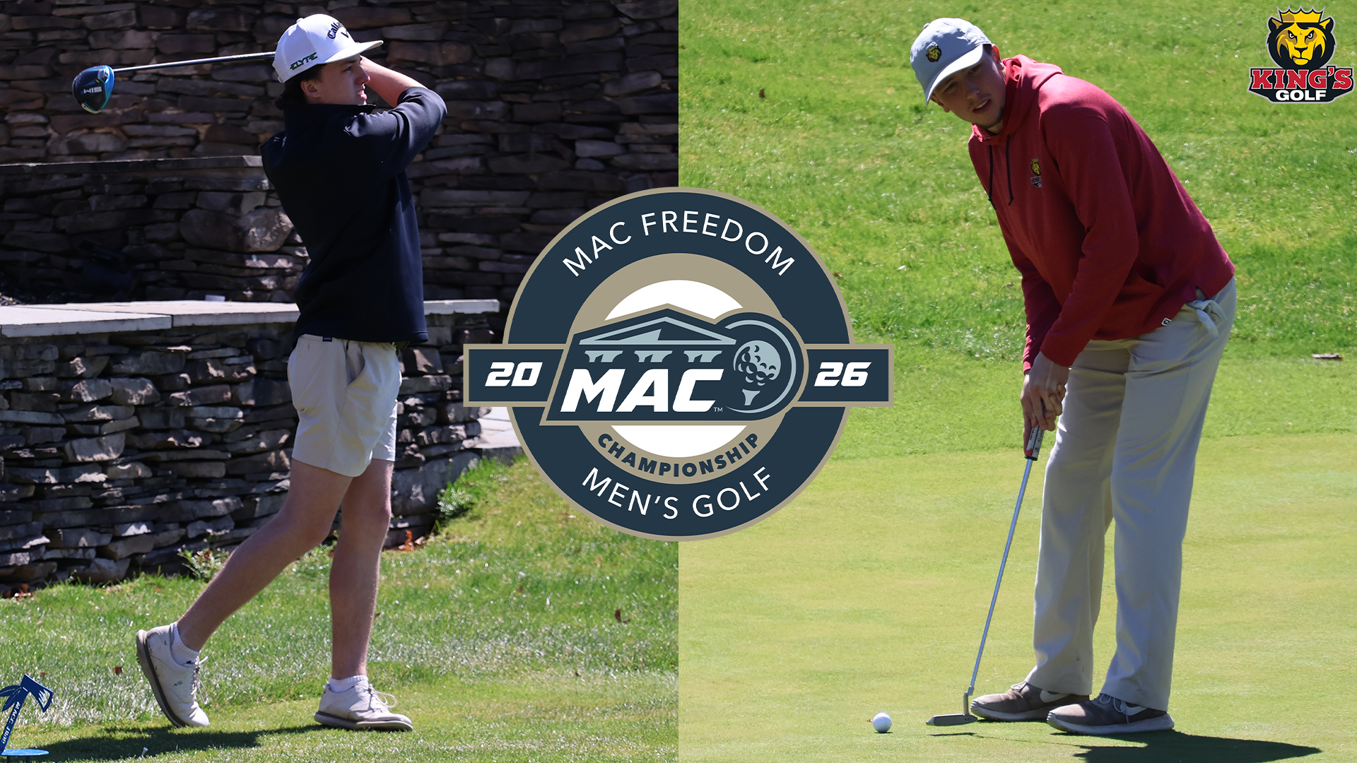 2026 MAC-F Championship Preview MGOLF